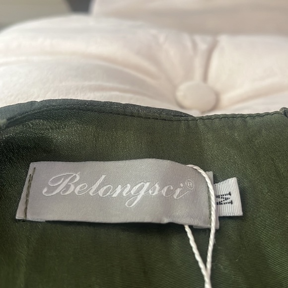 Belongsci dress - Picture 5 of 6